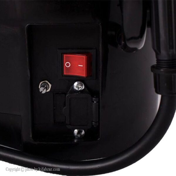 سمپاش شارژی هیوندای مدل HP1680 حجم 16 لیتر - Image 19
