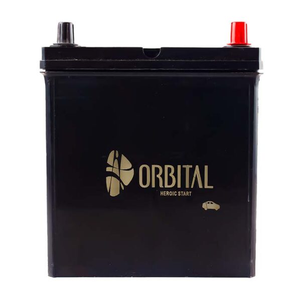 باتری 50L2 آمپر اوربیتال وان مدل ORBITAL ONE 50AH - Image 2