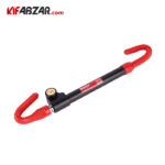 قفل فرمان و پدال رونیکس مدل 4242