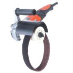 سنباده زن و پولیش زن تانکی ای جی پی مدل DP100 - Image 2