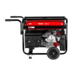 موتور برق رونیکس مدل  RH-4760 - Image 3