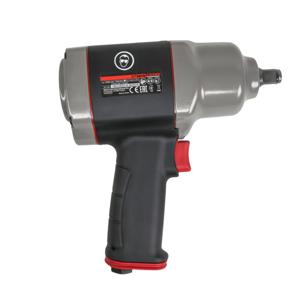 بکس بادی 2/1 اینچ 800 نیوتن کرون CT38115 - Image 2