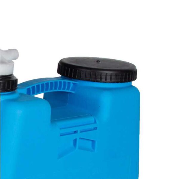 سمپاش 20 لیتری کوله ای کبری مدل ASH-20LZ - Image 3