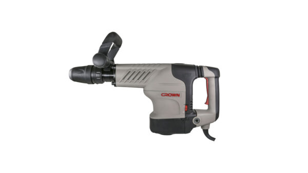تخریب 25 ژول 1500 وات کرون CT18123V - Image 3