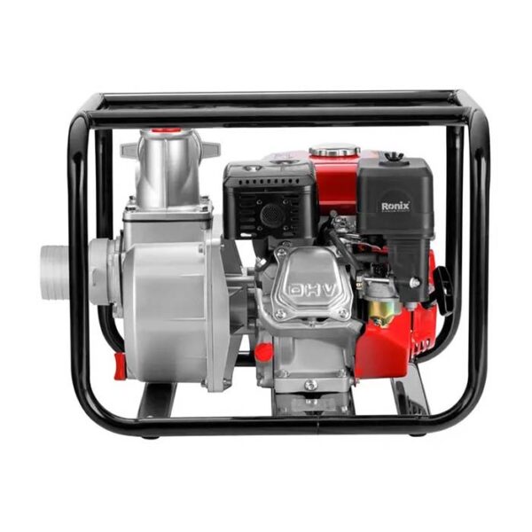 پمپ آب بنزینی 3 اینچ رونیکس مدل RH-4052 - Image 3