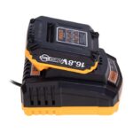 شارژر باتری 20 ولت اینکو مدل FCLI12001 - Image 5