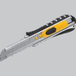 کاتر کنزاکس مدل KCS-418 - Image 3