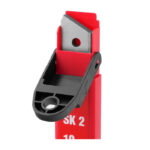 تیغ کاتر 10 عددی رونیکس  مدل RH-3090 - Image 3