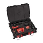 کیت تراز لیزری 360 درجه نورسبز میلواکی مدل M123PLKIT 401P - Image 2