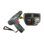 دریل پیچ گوشتی شارژی توسن مدل 9014SCX - Image 6