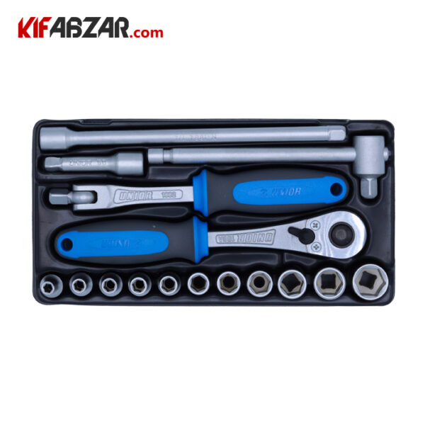 جعبه بکس یونیور 188BIساخت آلمان - Image 2