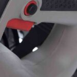 اره گرد بر  کرون مدل  CT15199 - Image 8