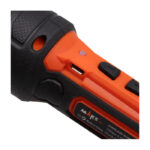 پیچ گوشتی شارژی 4.2 ولت مکس مدل PL1 - Image 5
