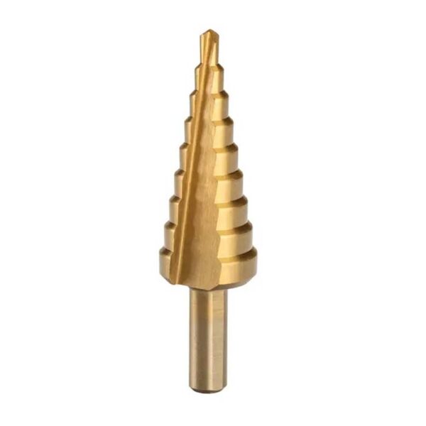 مته مخروطی رونیکس مدل RH 5901 - Image 2
