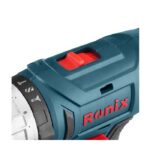 مجموعه پیچ گوشتی شارژی 18 ولت 53 عددی رونیکس مدل RS-8019 - Image 3