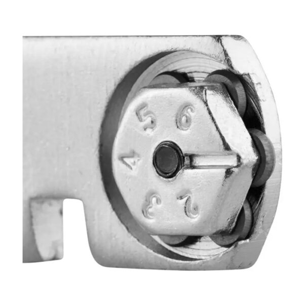 الماس شیشه بر رونیکس مدل RH 3400 - Image 12
