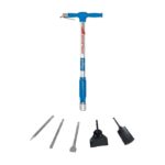 ابزار همه کاره بادی شپخ مدل AERO2 SPADE - Image 4