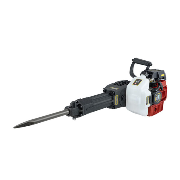 چکش تخریب بنزینی 27 کیلو آمازون مدل GH24K - Image 6