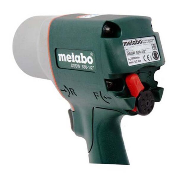 بکس بادی 1/2 اینچ متابو مدل DSSW 930 - Image 4
