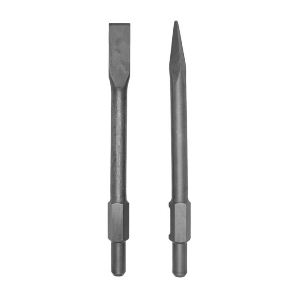 چکش تخریب بنزینی 27 کیلو آمازون مدل GH24K - Image 8