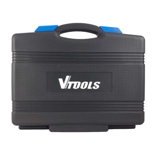جعبه بکس 111 پارچه وی تولز مدل VT 5103 - Image 2