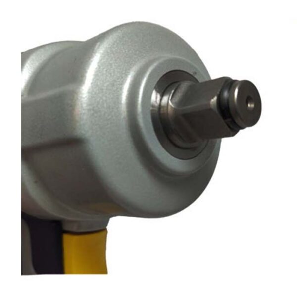 بکس بادی 1/2 اینچ هاردکس مدل aw1280 - Image 3