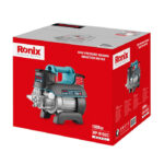 کارواش دینامی رونیکس مدل RP 0102C - Image 11