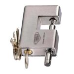 قفل کتابی کامپیوتری پارس مدل 700SP - Image 3