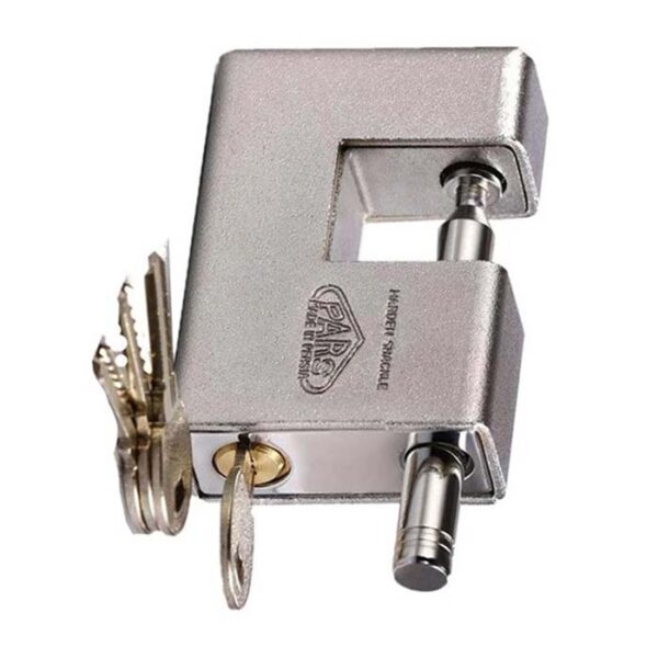 قفل کتابی کامپیوتری پارس مدل 700SP - Image 2