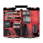 مجموعه دریل شارژی متابو مدل BS 18 L Set - Image 5