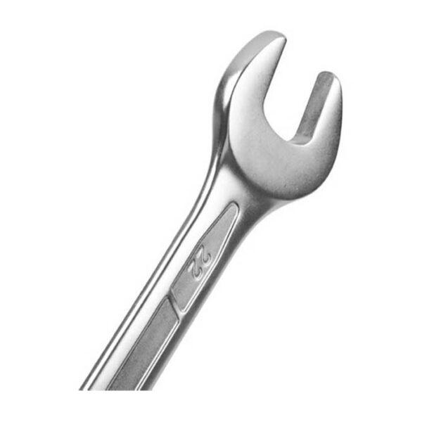ست آچار یکسر تخت یکسر رینگی 26 عددی تاپ تول  مدل GAAA2604 - Image 3