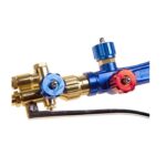 سرپیک دو تکه برش هاردکس مدل CT Z1 - Image 3