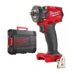آچار بکس 1/2 اینچ شارژی میلواکی مدل M18FIW2F12 0X - Image 3