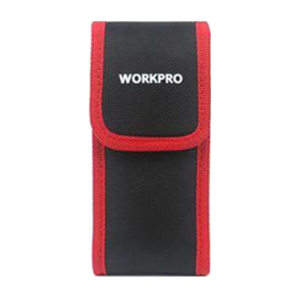 متر لیزری مینی مهندسی 50 متر ورک پرو مدل WP267002 - Image 2