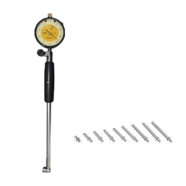 بورگیج 35 - 18 میلیمتر آسیمتو مدل 0 21 484 - Image 3
