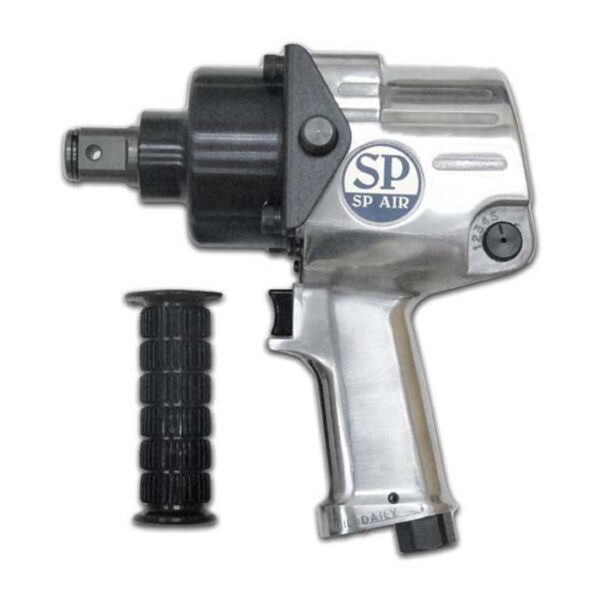 بکس بادی 1 اینچ اس پی مدل SP 1191 DH - Image 2