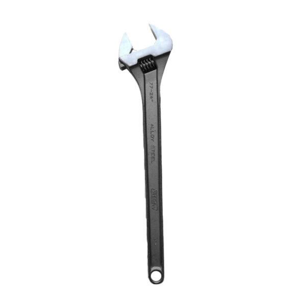 آچار فرانسه  ایرگا مدل ALLOY STEEL - Image 7