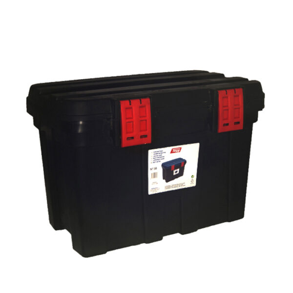 جعبه ابزار تایگ مدل 56 - Image 3