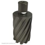 مته گردبر HSS دریل مگنت گرولن مدل GHL040 سایز 40 میلی‌متر - Image 2