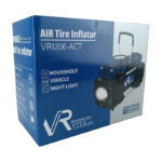 کمپرسور باد فندکی 12 ولت ویوارکس مدل VR1206-ACT - Image 11