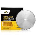 تیغ اره الماسه چوب تازا 40 سانت مدل CSB-WS40086 - Image 3