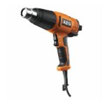 سشوار صنعتی آاگ مدل HG600V - Image 2