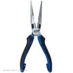 دم باریک نووا سری نکست مدل NTP-9611 سایز 8 اینچ - Image 5