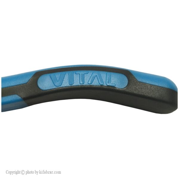 دم باریک ویتال مدل VT-2015 سایز 6 اینچ - Image 6