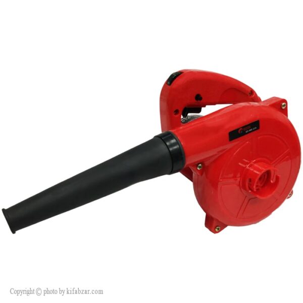 دمنده و مکنده ادون مدل ED-MB-23A - Image 2