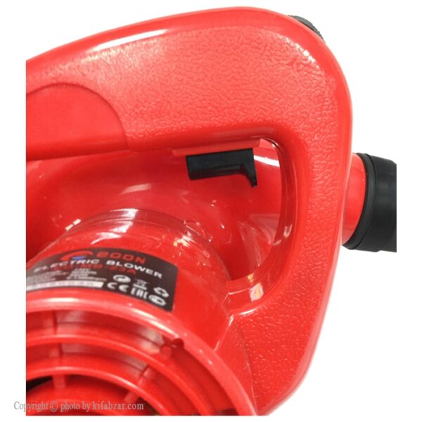 دمنده و مکنده ادون مدل ED-MB-23A - Image 4