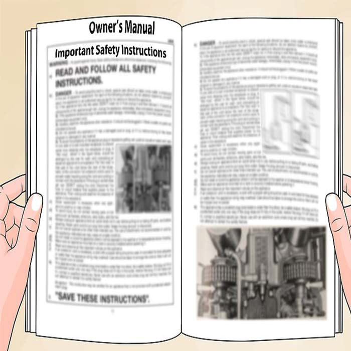 هرآنچه برای راه‌ اندازی اره زنجیری بنزینی باید بدانید 1