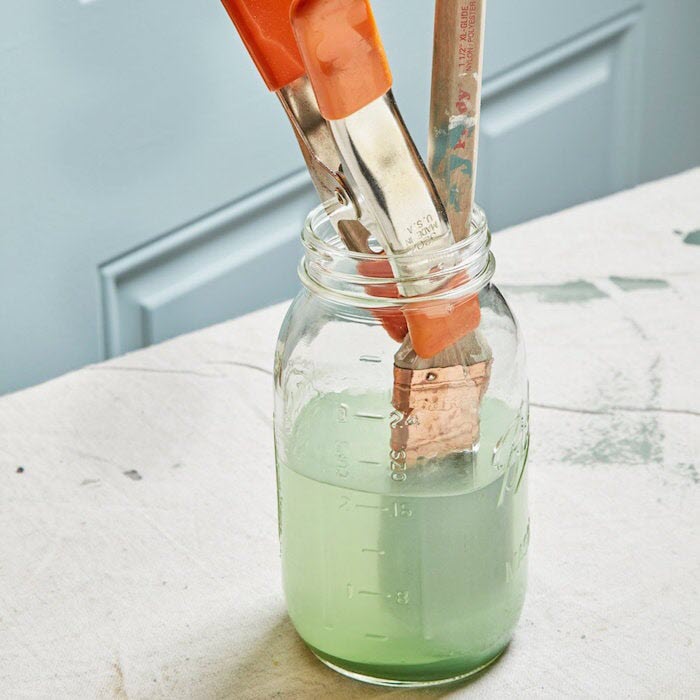 29 نکته در مورد ابزار رنگ‌آمیزی که خیلی زود کارتان را راه می‌اندازد (قسمت دوم) 1