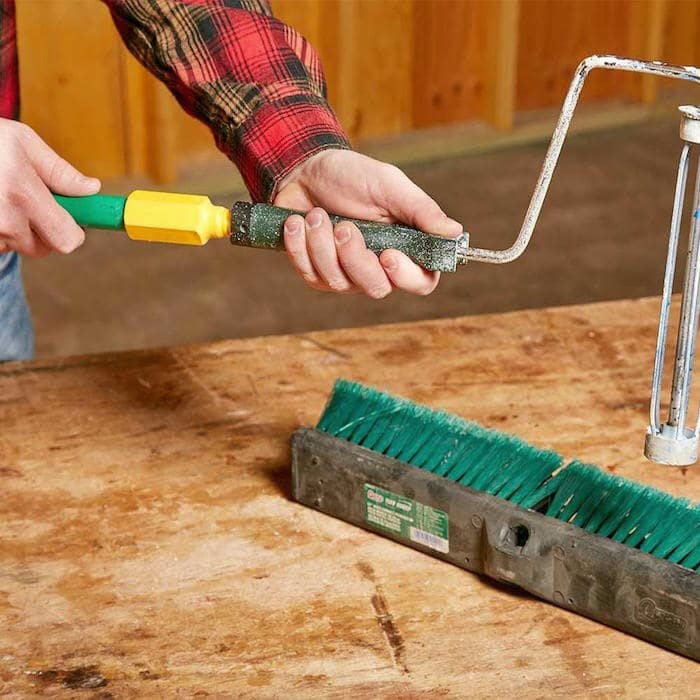 29 نکته در مورد ابزار رنگ‌آمیزی که خیلی زود کارتان را راه می‌اندازد (قسمت دوم) 10