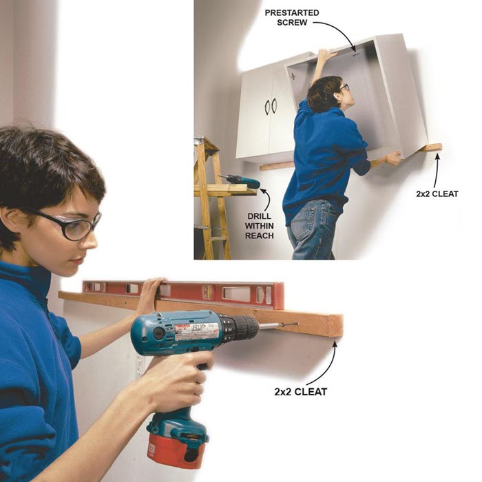 16 نکته که بتوانید خودتان کارهایتان را انجام دهید 11 16 نکته که بتوانید خودتان کارهایتان را انجام دهید 10